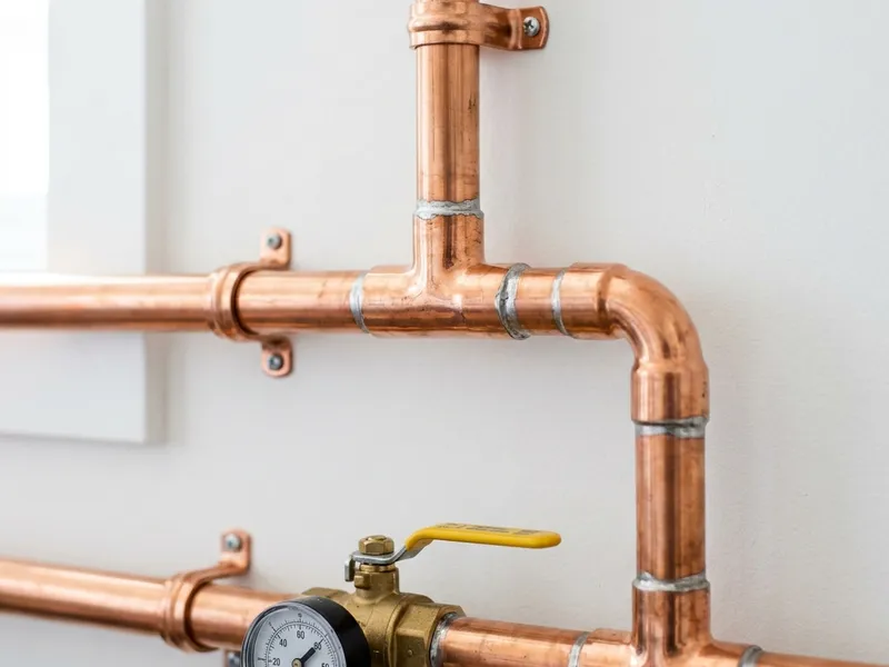 Pipe Repair & Replacement Plumber in Kahite, TN